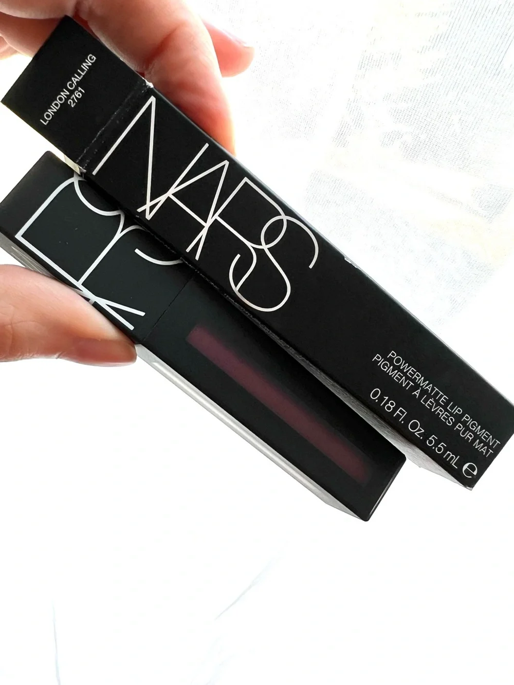 NARS potent concentrate